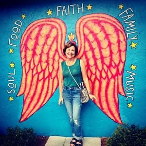 Meet your Posher, Deanne